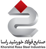 لوگوی فروشنده صنایع فولاد خورشید راسا
